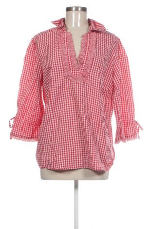 Γυναικεία μπλούζα Nkd, Μέγεθος XL, Χρώμα Πολύχρωμο, Τιμή 11,99 €