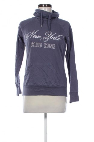 Дамска блуза Nkd, Размер S, Цвят Сив, Цена 10,00 €