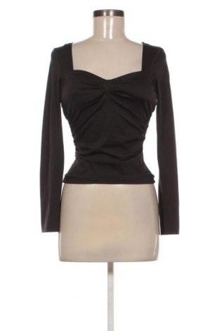 Дамска блуза Noir, Размер S, Цвят Черен, Цена 39,88 €