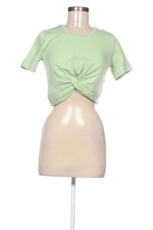Damen Shirt Noisy May, Größe L, Farbe Grün, Preis € 14,00