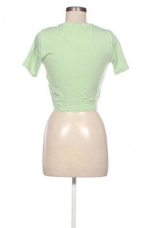 Damen Shirt Noisy May, Größe L, Farbe Grün, Preis € 14,00