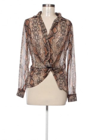 Bluzka damska Noisy May, Rozmiar XS, Kolor Kolorowy, Cena 91,99 zł