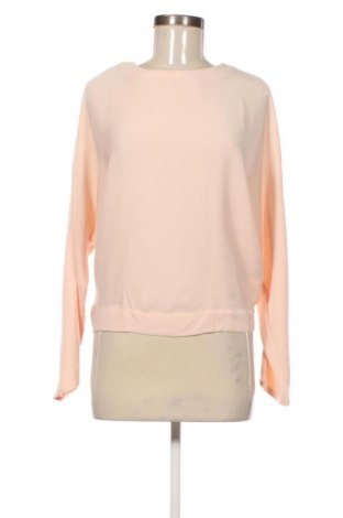 Дамска блуза Noisy May, Размер XS, Цвят Бежов, Цена 4,09 €