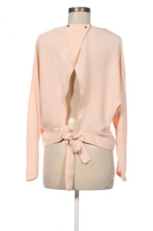 Дамска блуза Noisy May, Размер XS, Цвят Бежов, Цена 4,09 €