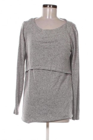 Női blúz Noppies, Méret L, Szín Szürke, Ár 7 025 Ft