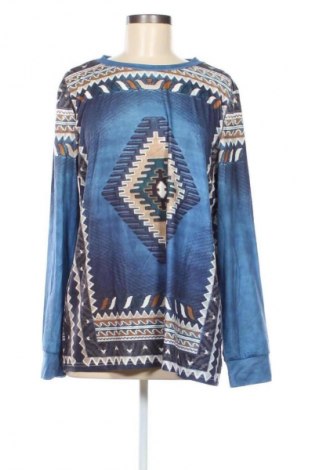 Γυναικεία μπλούζα Noracora, Μέγεθος XL, Χρώμα Πολύχρωμο, Τιμή 6,99 €