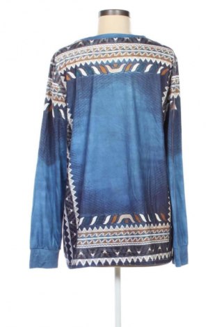 Γυναικεία μπλούζα Noracora, Μέγεθος XL, Χρώμα Πολύχρωμο, Τιμή 6,99 €