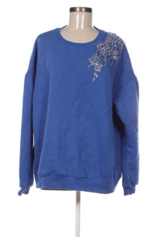 Damen Shirt Norah, Größe XL, Farbe Blau, Preis 20,99 €