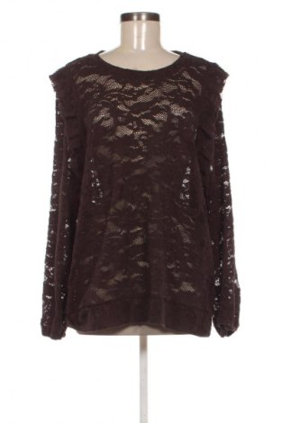 Dámská halenka Norah, Velikost XL, Barva Černá, Cena  149,00 Kč