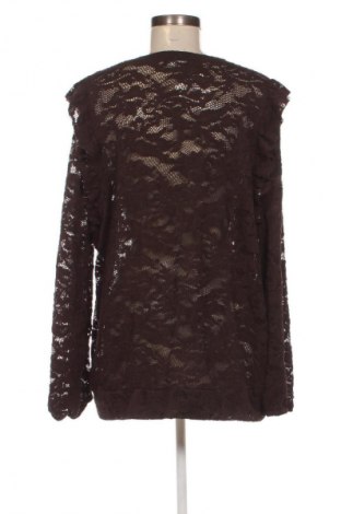 Dámská halenka Norah, Velikost XL, Barva Černá, Cena  149,00 Kč