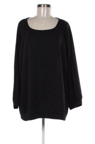 Dámská halenka Norah, Velikost XXL, Barva Černá, Cena  279,00 Kč