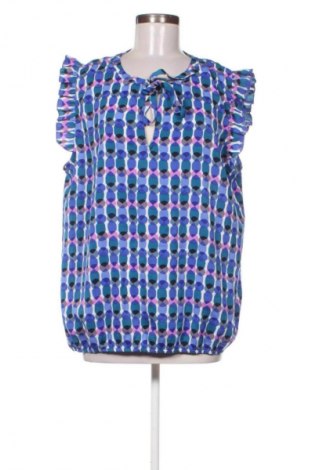 Γυναικεία μπλούζα Norah, Μέγεθος L, Χρώμα Πολύχρωμο, Τιμή 6,99 €