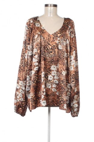 Dámská halenka Norah, Velikost XL, Barva Vícebarevné, Cena  179,00 Kč