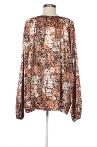 Dámská halenka Norah, Velikost XL, Barva Vícebarevné, Cena  179,00 Kč