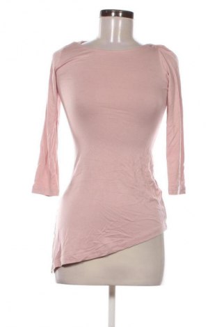 Dámská halenka Nuna Lie, Velikost S, Barva Růžová, Cena  119,00 Kč