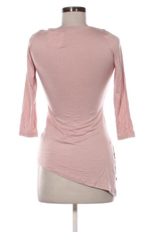 Dámská halenka Nuna Lie, Velikost S, Barva Růžová, Cena  119,00 Kč