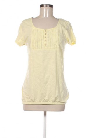 Bluzka damska ONLY, Rozmiar L, Kolor Żółty, Cena 26,99 zł