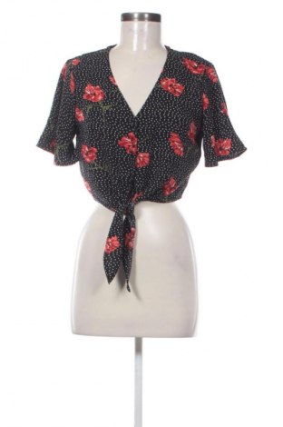 Γυναικεία μπλούζα ONLY, Μέγεθος S, Χρώμα Πολύχρωμο, Τιμή 4,99 €