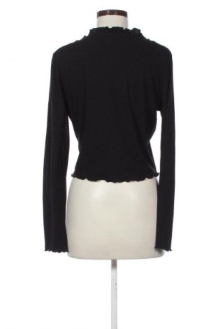 Γυναικεία μπλούζα ONLY, Μέγεθος XL, Χρώμα Μαύρο, Τιμή 7,99 €