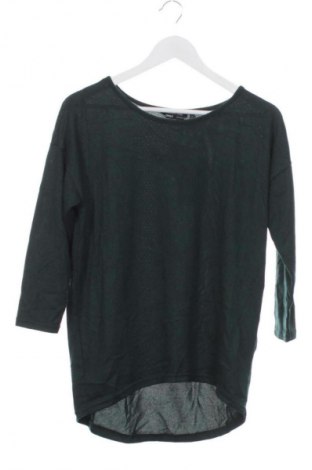 Dámská halenka ONLY, Velikost XS, Barva Zelená, Cena  699,00 Kč