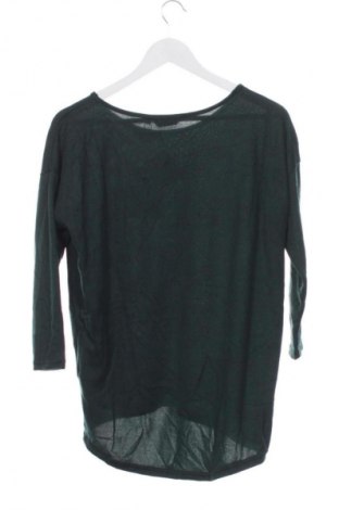 Dámská halenka ONLY, Velikost XS, Barva Zelená, Cena  699,00 Kč