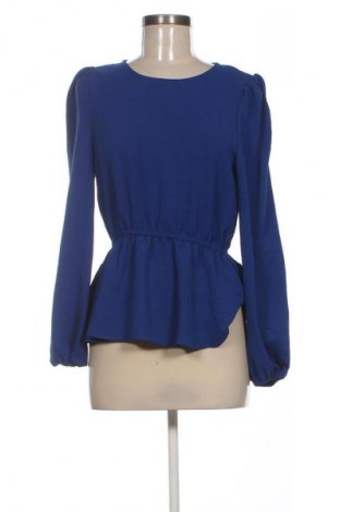 Дамска блуза ONLY, Размер S, Цвят Син, Цена 10,16 €