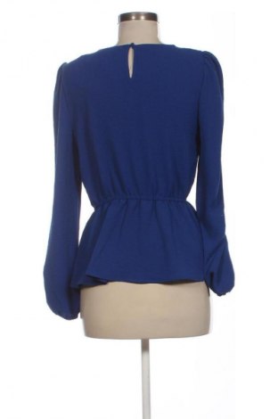 Дамска блуза ONLY, Размер S, Цвят Син, Цена 10,16 €