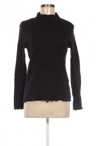 Γυναικεία μπλούζα ONLY, Μέγεθος XL, Χρώμα Μαύρο, Τιμή 12,99 €