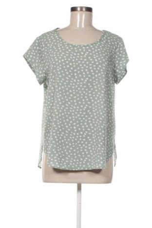 Дамска блуза ONLY, Размер M, Цвят Многоцветен, Цена 4,60 €