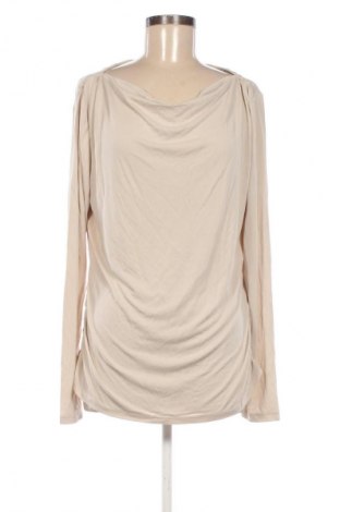 Дамска блуза ONLY, Размер XXL, Цвят Бежов, Цена 10,73 €