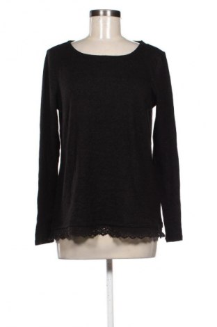 Дамска блуза ONLY, Размер M, Цвят Сив, Цена 10,73 €