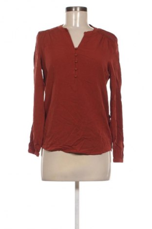 Dámská halenka ONLY, Velikost S, Barva Hnědá, Cena  119,00 Kč