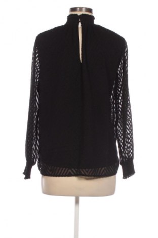Дамска блуза ONLY, Размер M, Цвят Черен, Цена 10,16 €