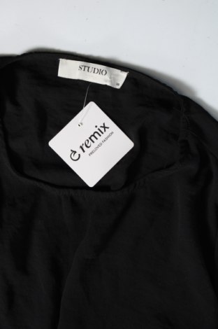 Női blúz ONLY, Méret M, Szín Fekete, Ár 7 901 Ft