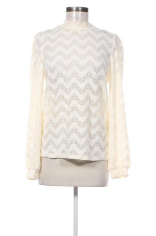 Dámská halenka ONLY, Velikost L, Barva Krémová, Cena  559,00 Kč