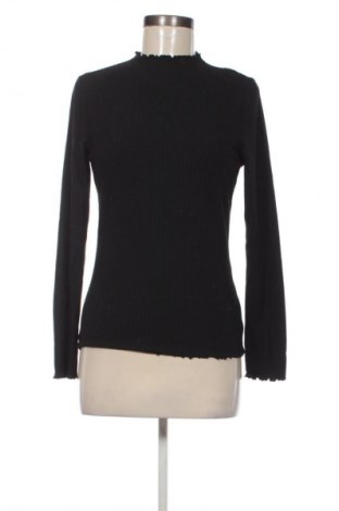 Γυναικεία μπλούζα ONLY, Μέγεθος L, Χρώμα Μαύρο, Τιμή 23,99 €