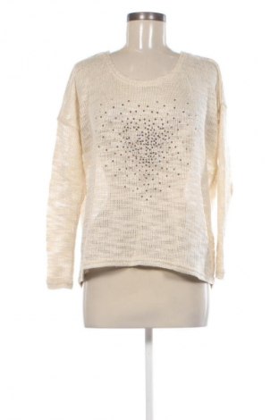 Γυναικεία μπλούζα ONLY, Μέγεθος M, Χρώμα  Μπέζ, Τιμή 4,99 €