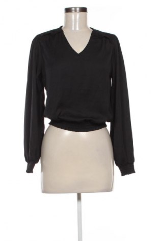 Dámská halenka ONLY, Velikost XS, Barva Černá, Cena  309,00 Kč