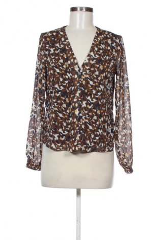 Дамска блуза ONLY, Размер XS, Цвят Многоцветен, Цена 27,68 €