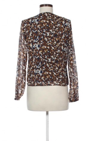 Дамска блуза ONLY, Размер XS, Цвят Многоцветен, Цена 27,68 €