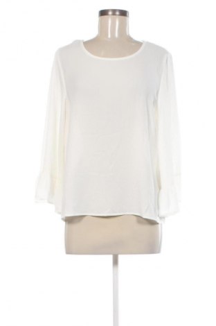 Γυναικεία μπλούζα ONLY, Μέγεθος M, Χρώμα Εκρού, Τιμή 5,99 €