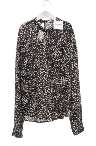 Γυναικεία μπλούζα ONLY, Μέγεθος XS, Χρώμα Πολύχρωμο, Τιμή 3,99 €