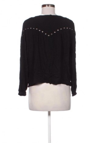 Дамска блуза ONLY, Размер M, Цвят Черен, Цена 10,00 €