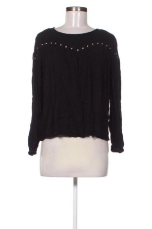 Дамска блуза ONLY, Размер M, Цвят Черен, Цена 10,00 €