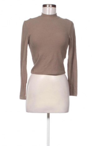 Дамска блуза ONLY, Размер S, Цвят Кафяв, Цена 24,03 €