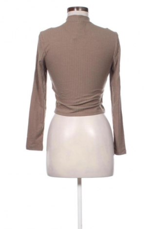 Дамска блуза ONLY, Размер S, Цвят Кафяв, Цена 24,03 €