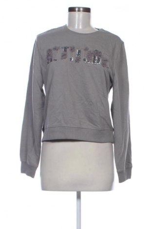 Дамска блуза ONLY, Размер M, Цвят Сив, Цена 24,03 €