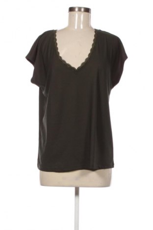 Γυναικεία μπλούζα ONLY, Μέγεθος M, Χρώμα Πράσινο, Τιμή 28,99 €