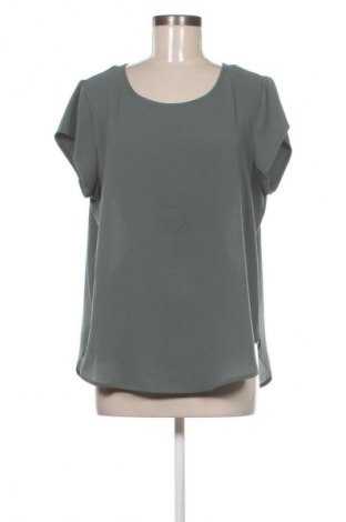 Дамска блуза ONLY, Размер L, Цвят Зелен, Цена 6,13 €