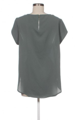 Дамска блуза ONLY, Размер L, Цвят Зелен, Цена 6,13 €